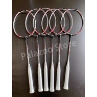 Li Ning Badminton Racket 3D BREAK-FREE N90 III Lindan Professional Competition Offensive Badminton R