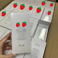 Sports TWS BLuetooth Earphone Headset for PRO 4 5 6 i12 i7S