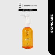 ALHA ALFA x ROOPA CENTELLA CLEANSING OIL