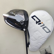 Golf club Taylorma Golf Driver Mens 24 Models Qi10 Driver High Forgiveness Driver