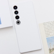 Ốp Lưng Điện Thoại Meizu 21 pro Siêu Mỏng Từ Tính Chống Sốc Bằng Nhựa PP Bảo Vệ Toàn Diện Cho Xe Hơi