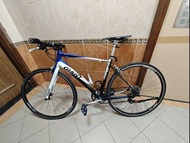 Giant Rapid 公路車