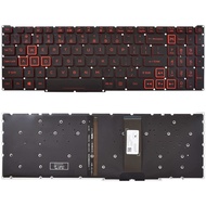 Acer Nitro 5 AN515-43 AN515-54 AN515-55 AN517-51 backlight Laptop Keyboard