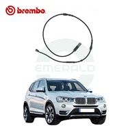BREMBO Front Sensor For BMW X3 F25, BMW X4 F26 [1pc]