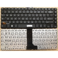 New for Toshiba E45DW-C E45W-C L40DW-C US Keyboard