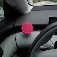 Suitable for Weilai et5t Mobile Phone Holder Air Outlet Dedicated es6 es7 ec6 ec7 es8 Magnetic Acces
