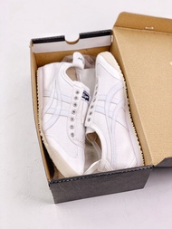 รองเท้า รองเท้าผู้ชาย รองเท้าผู้หญิง Onitsuka Tiger MEXICO 66 if-9 42