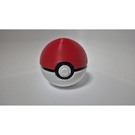 life size pokeball by N3D