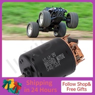 iuxishop YWBL-WH 540  55T Brushed Motor Cooling System for SCX10 I II III PRO RedCat Gen7 Gen8 V2 D9