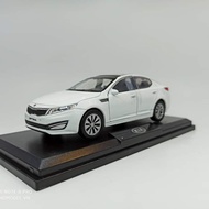 Mô hình Kia Optima/K5