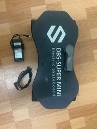 DBS-SUPER MINI Electric Skateboard