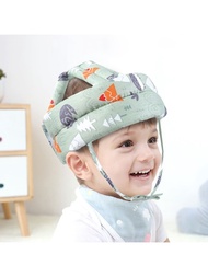 嬰兒保護頭帽子,防碰撞安全帽