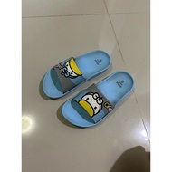 Forwarding Adda 12 Daughter's Shoes