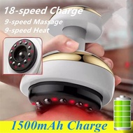 Massager for Body Electric Body Massager Anti-cellulite Massager Foot Massager Muscle Massager Cellu