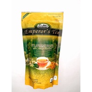 Emperor's Turmeric Tea 350g 15 in 1 ! Guaranteed Original ! 061x