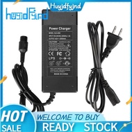 42V 2A Electric Scooter Power Adapter Battery Charger for Electric Scooter Balance Car Accessories B
