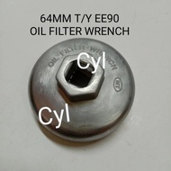 64MM Toyota EE90 Oil Filter Wrench