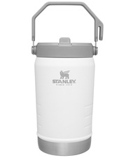 STANLEY THE ICEFLOW FLIP STRAW JUG . ขนาด 40Oz/1.18L และ 64Oz/1.9L.