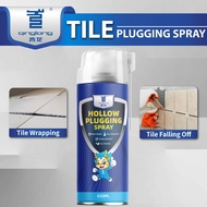 QL Hollow Plugging Tile Crack Refill/ Hollow Tiles  Repair Glue/Ceramic Tile Repair/Adhesive/Pengisi