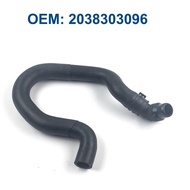New 2038303096 Engine Pipe A2038303096 for Mercedes-Benz C 200 230 Kompressor