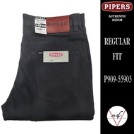 PIPERS Regular Fit Jeans P909-55905 (Big Size)