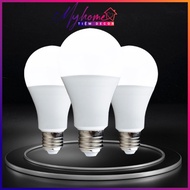 White and yellow led bulb 3w/5w/7w/9w/12w MY Home DN026