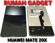 LCD HW MATE 20/MATE 20X FULLSET TOUCHSCREEN
