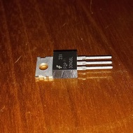 Transistor TR FQP30N06L 30N06L 30N06 Logic level MOSFET