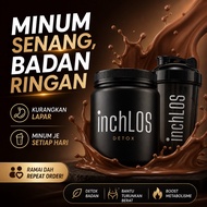 Jimat Pack INCHLOS PREMIXED DRINK COCO Produk Turun Berat Badan Kurus Slim