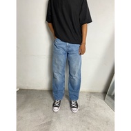HNM 90s BAGGY JEANS