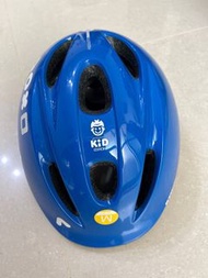 迪卡儂 兒童自行車安全帽