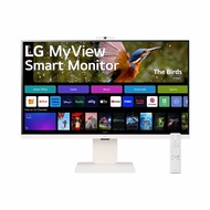 LG 27UP850K-W | 32UN880K-B | 38WR85QC-W | 32SR85U-W | 32GS85Q-B | 4K IPS UHD DISPLAY MONITOR