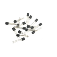Transistor 2SA1015 PNP A1015 TO-92 a 1015
