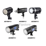 全新神牛外拍燈閃光燈 AD100PRO AD200PRO AD300PRO AD400PRO AD600 PRO NEW GODOX AD100 AD200 AD300 AD400 AD600 PRO