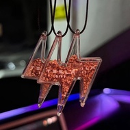 Hot Sale Recommended Tesla Lightning Pendant Limited Edition Free Rider Collection Super High-Appear