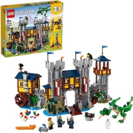 Lego 31120 Medieval Castle - Medieval Castle