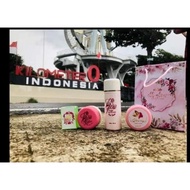 skincare CLB GLOW SALEP GLOWING