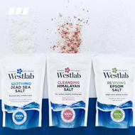 British Westlab Laxative Salt Dead Sea Salt Himalayan Bath Bath Powder Salt Bath Salts Epsom Salt In Stock