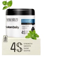 MAKARIZO PROFESSIONAL SALON DAILY SHAMPOO / CONDITIONER / CREAMBATH / HAIR MASK / TONIC FOR ALL HAIR