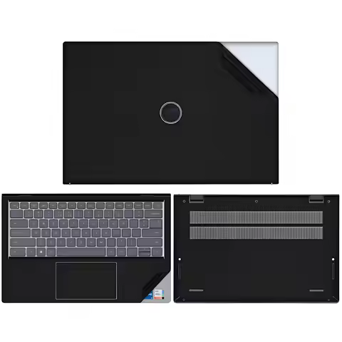 Laptop Skin for DELL Latitude 3500 5440 3450 7400 7390 5430 3420 3410 3320 7420 7410 5320