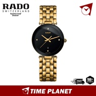 Rado Women's Florence Steel Bracelet Watch R48871714