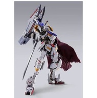 METAL BUILD GUNDAM BARBATOS