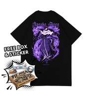 Bleach ANIME T-SHIRT T-SHIRT - SOSUKE AIZEN