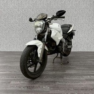 《高雄二手機車》 2016 光陽 酷龍NK 150 #1713 #免費試乘/中古機車/二手機車/流行車款/實體門市