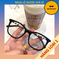 A112 square eyeglass frames are suitable for both men and women with square, long, angular faces and