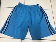 新泰國中制服運動短褲 二手運動褲 學生運動服