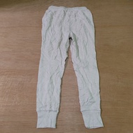 GU sweatpant bundle ~4
