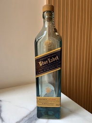 Johnnie Walker Blue Label Blended Scotch Whisky