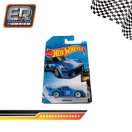 HOTWHEELS PORSCHE 934.5 NIGHTBURNERZbiru