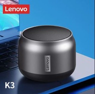 Lenovo 無線藍牙 重低音 喇叭 K3